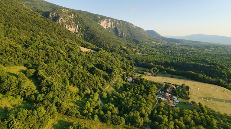 Hameau de San Coté Sud 2