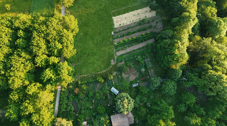 Les Jardins Sud